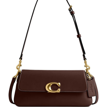 Jet Shoulder Bag