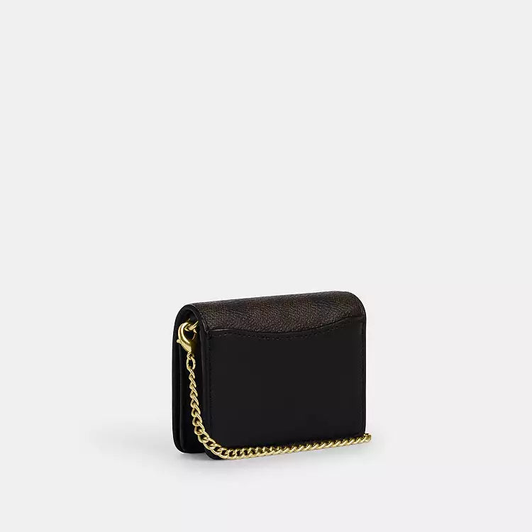 Mini Wallet On A Chain