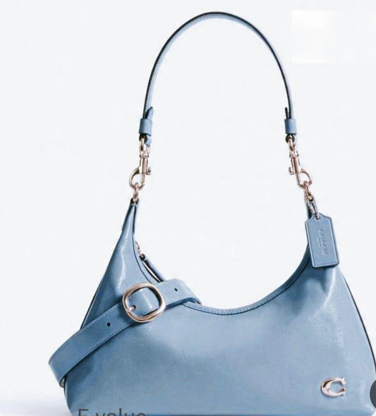 Juliet coach bag