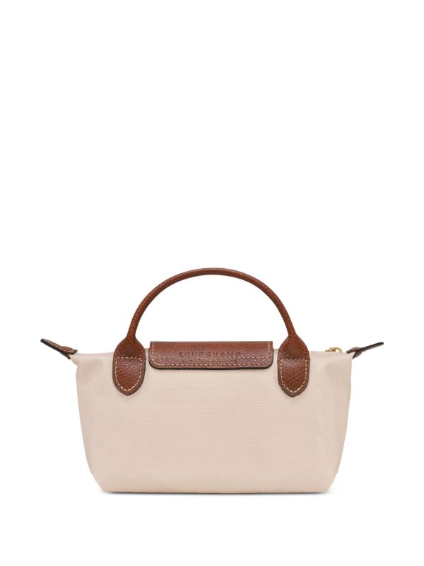Longchamp
