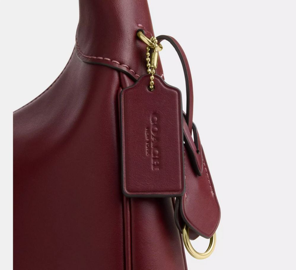 Coach Women Ella Shoulder Bag