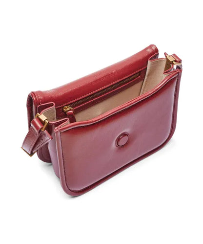 PINKO
Kabelka Love Box Bag red color