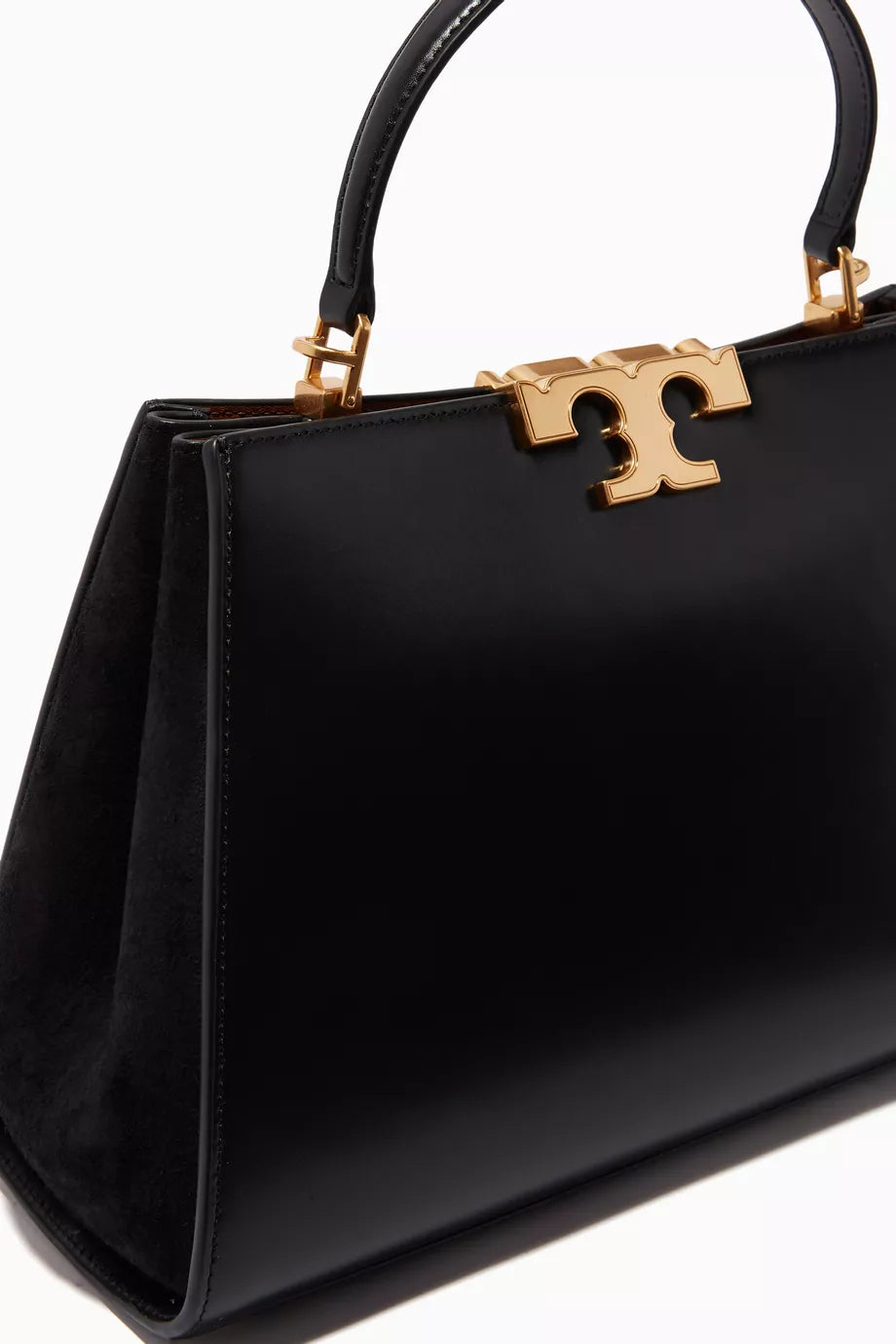 Tory Burch Eleanor leather tote bag large
