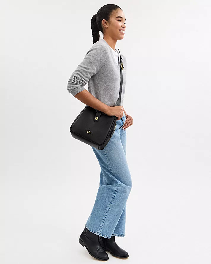 Hadley Crossbody
