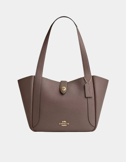 Hadley Turnlock - COACH