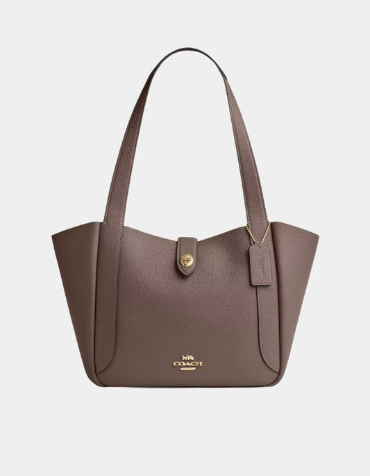 Hadley Turnlock - COACH