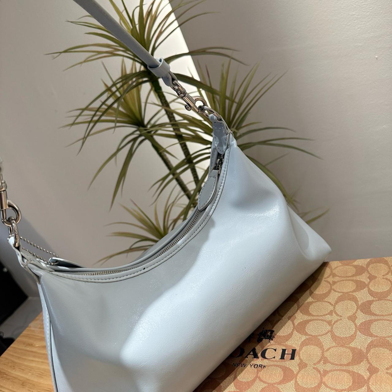 Juliet coach bag