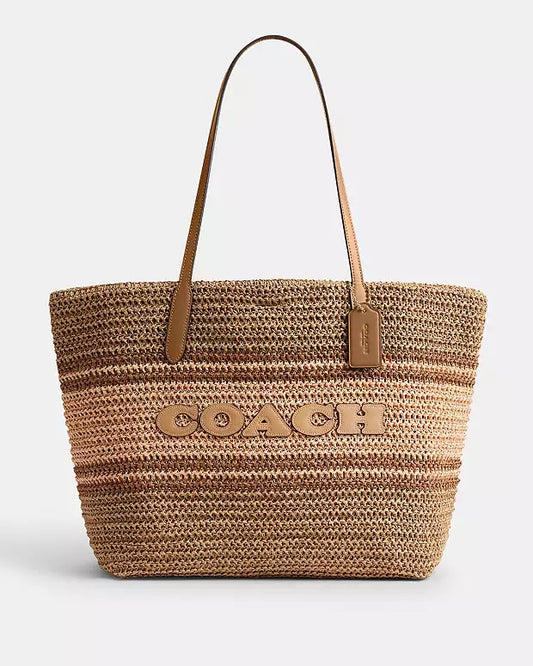 City Tote Bag