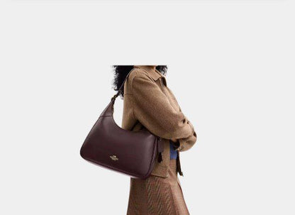 Coach Women Ella Shoulder Bag