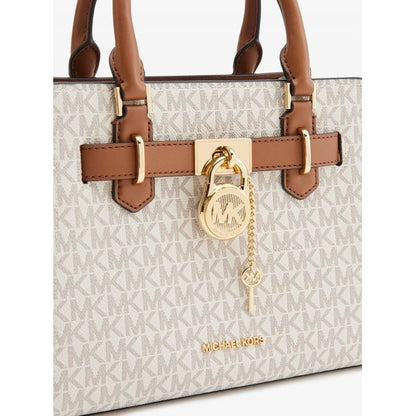 Michael Kors Small Hamilton Bag