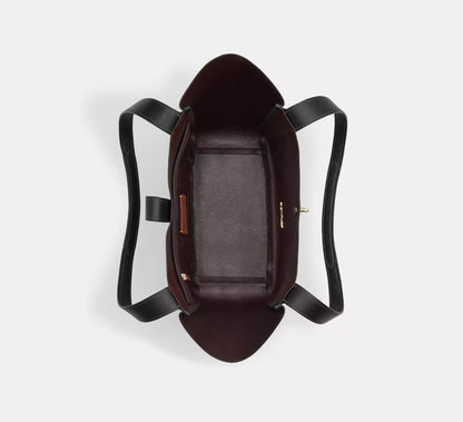 Hadley Turnlock - COACH
