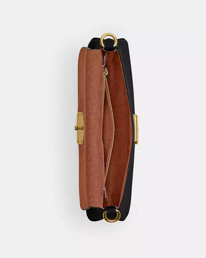 Jet Shoulder Bag