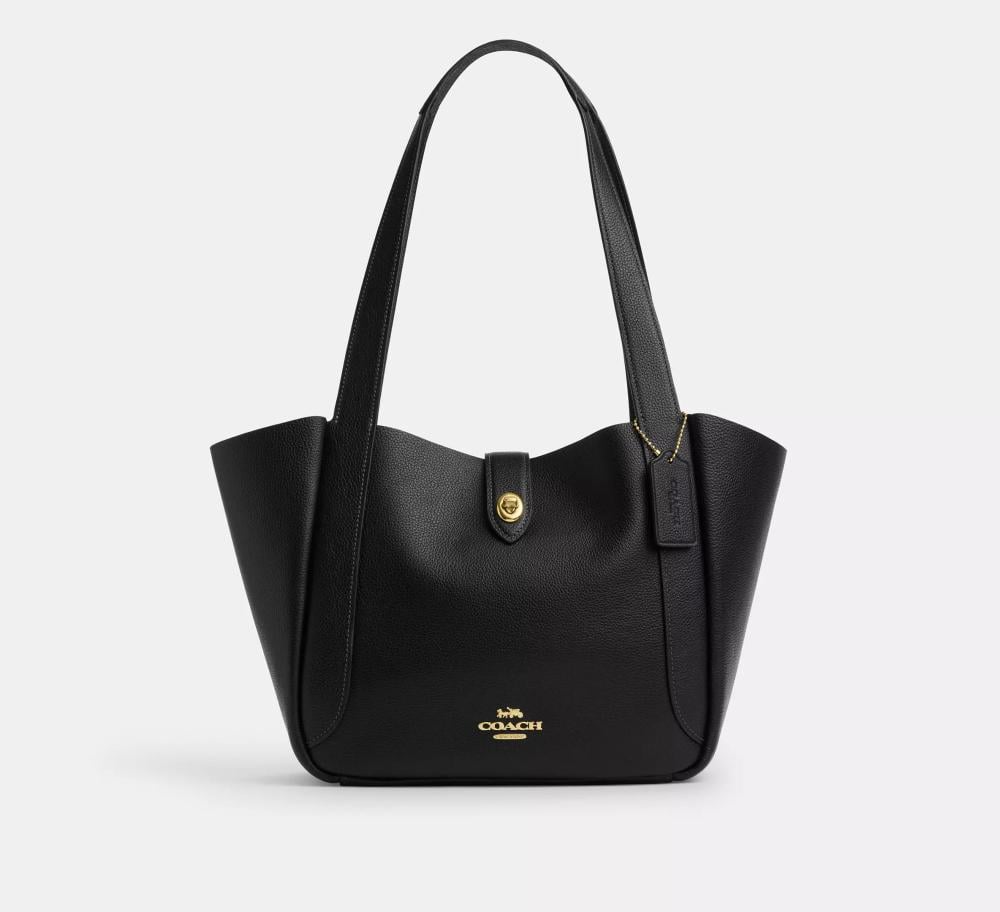 Hadley Turnlock - COACH