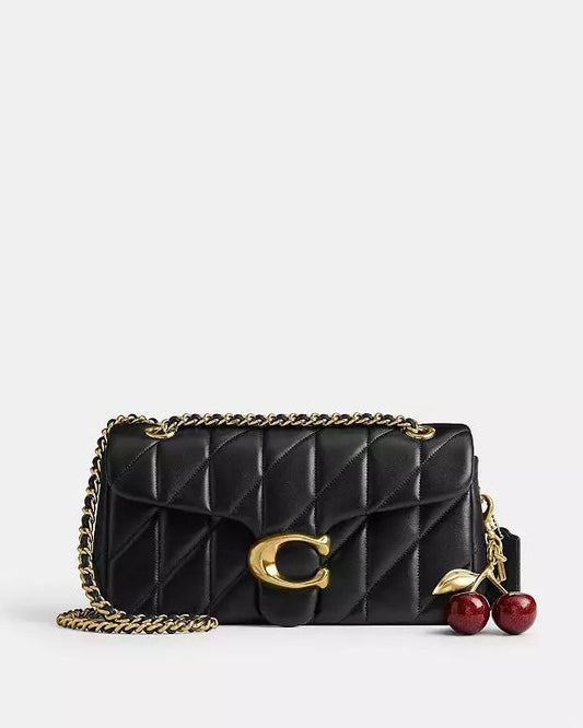 Tabby coach 26