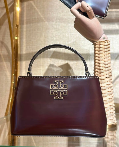 Tory Burch Britten shoulder