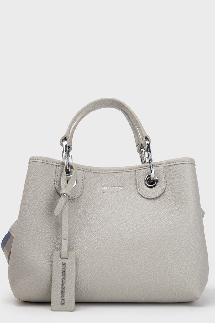 Armani Exchange 
Size. 26x 21 x 10cm