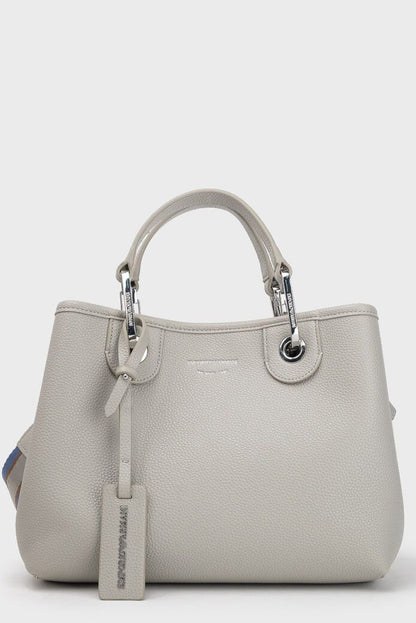 Armani Exchange 
Size. 26x 21 x 10cm