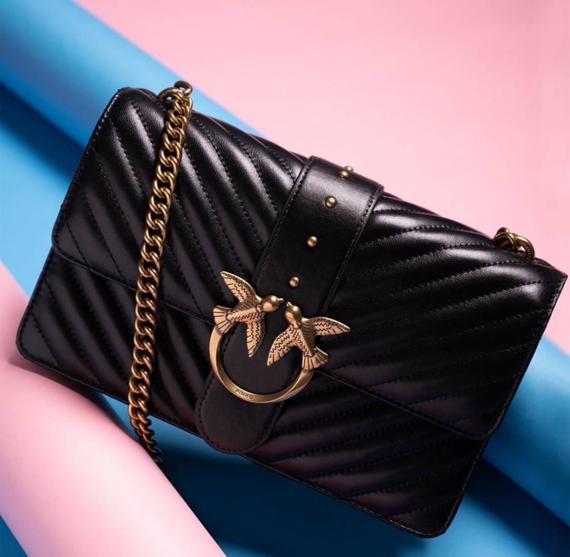 Pinko large size 27×17×7