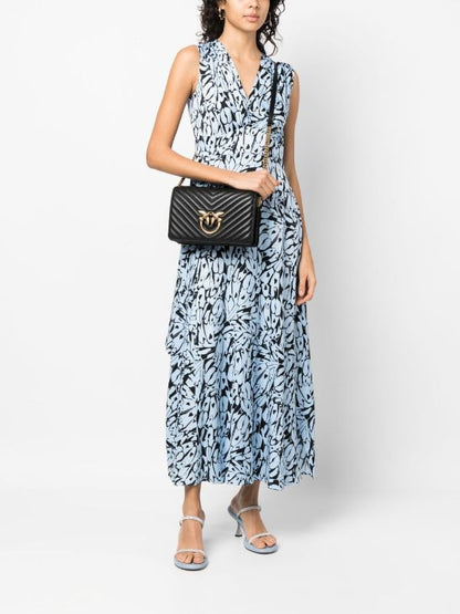 Pinko Classic love Click Bag