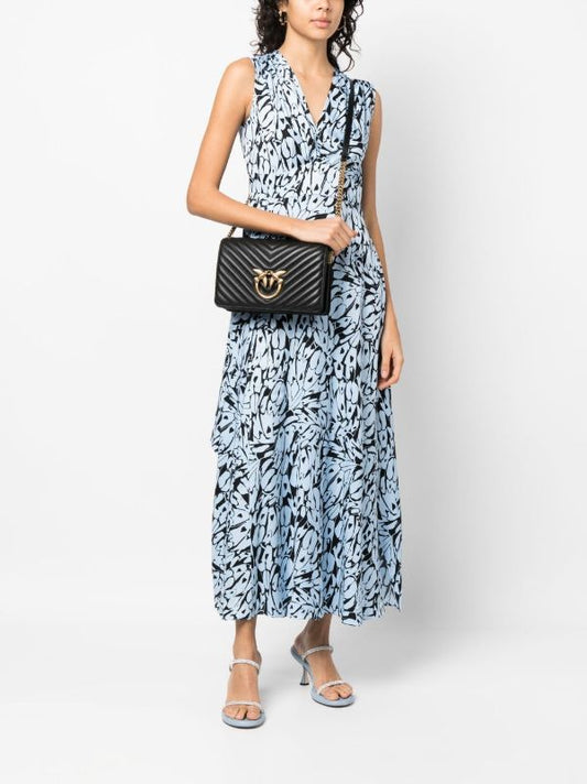Pinko Classic love Click Bag