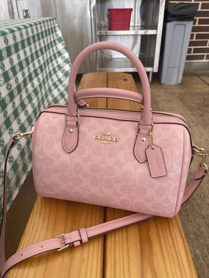 Rowan Crossbody mini bag