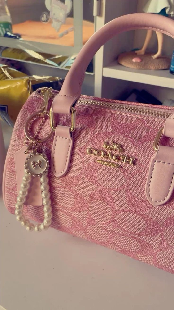 Rowan Crossbody mini bag
