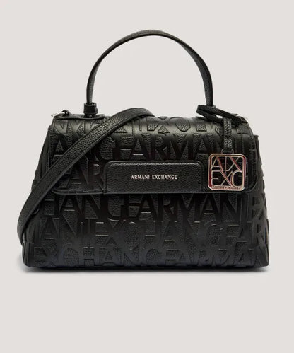 Armani Exchange

Satchel Bag