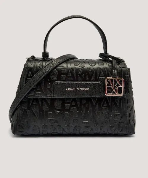 Armani Exchange

Satchel Bag