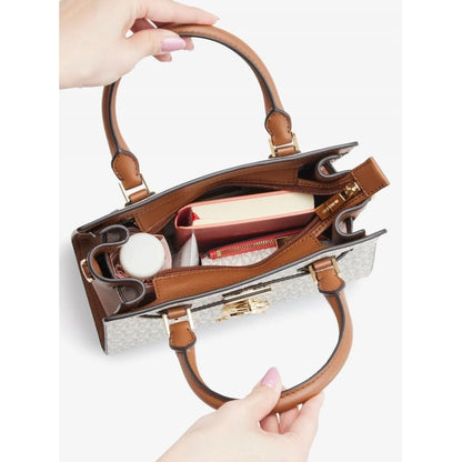 Michael Kors Small Hamilton Bag