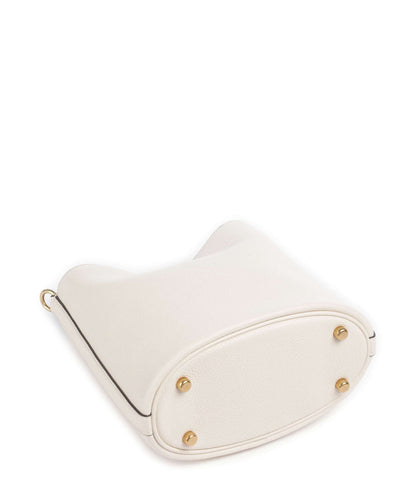 Coach
Willow Soft 19 Hobo bag grained leather chalk