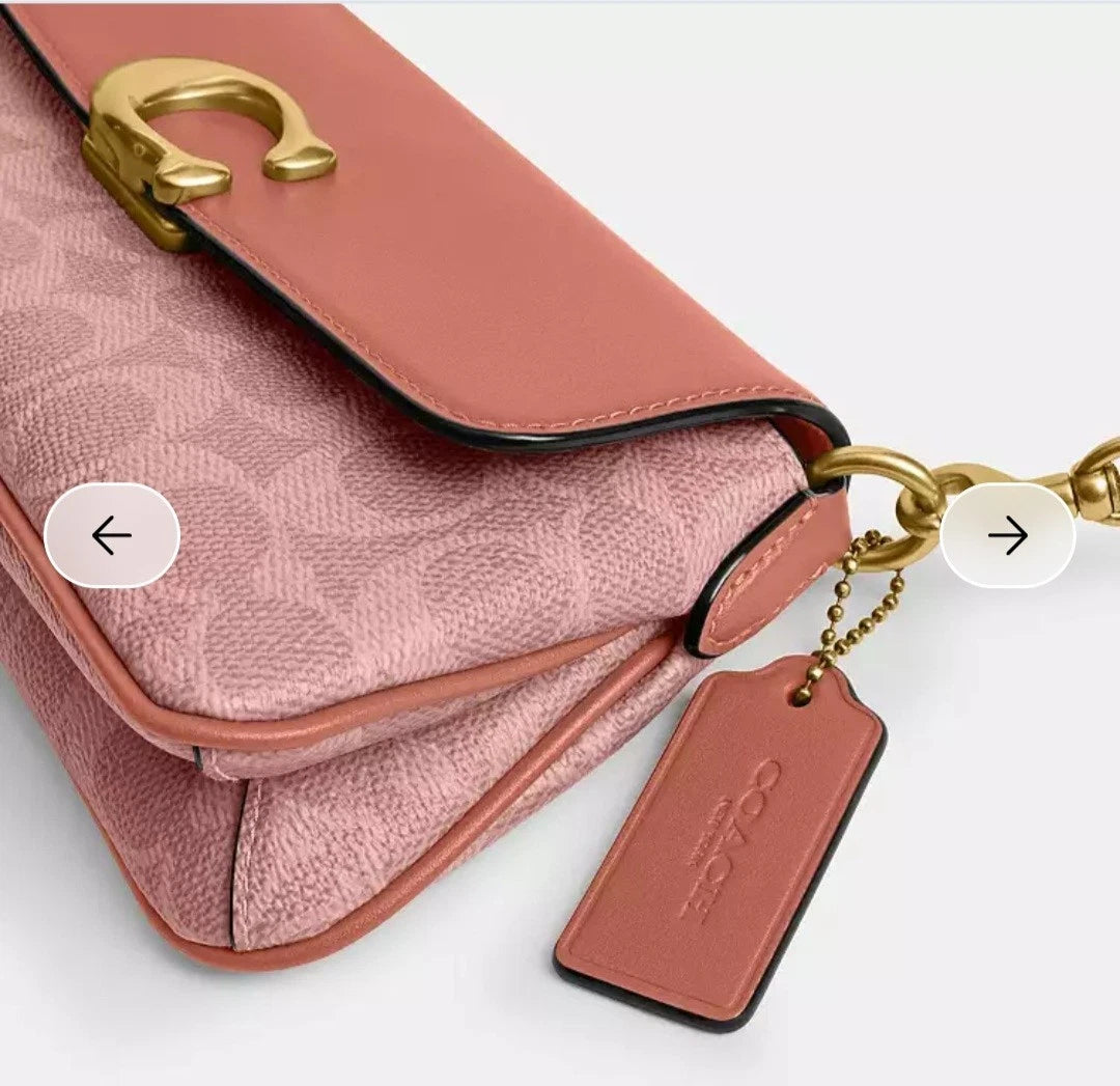Jet Shoulder Bag