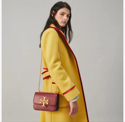 Tory Burch Eleanor Small Size Bag