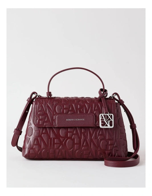 Armani Exchange

Satchel Bag