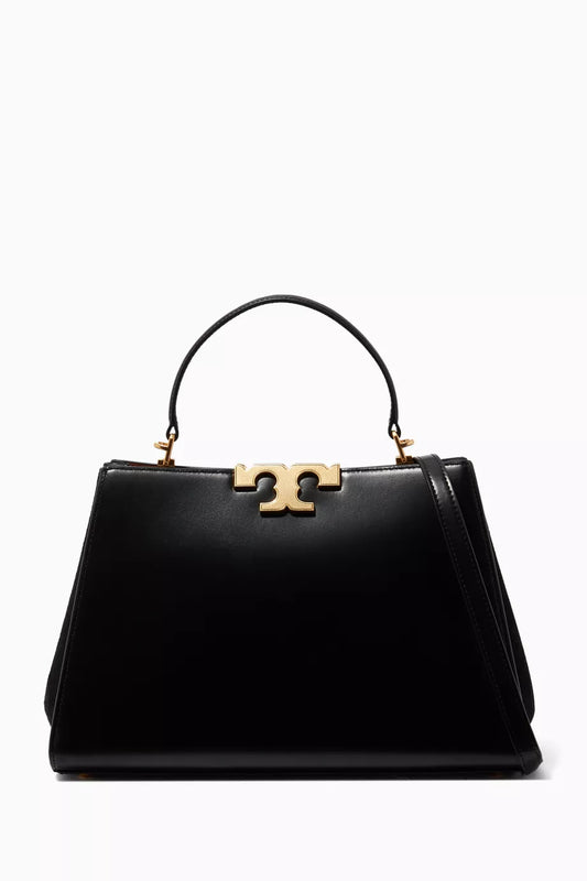 Tory Burch Eleanor leather tote bag large