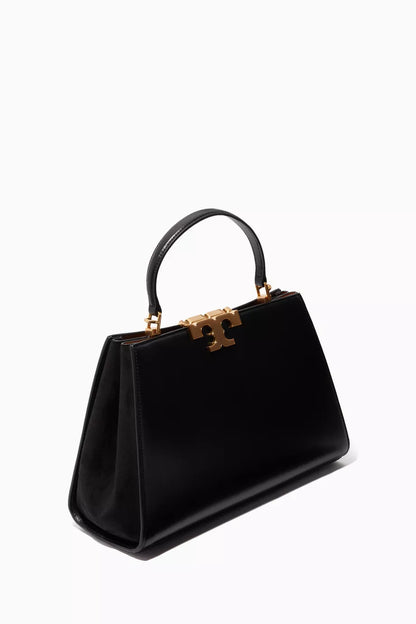 Tory Burch Eleanor leather tote bag large