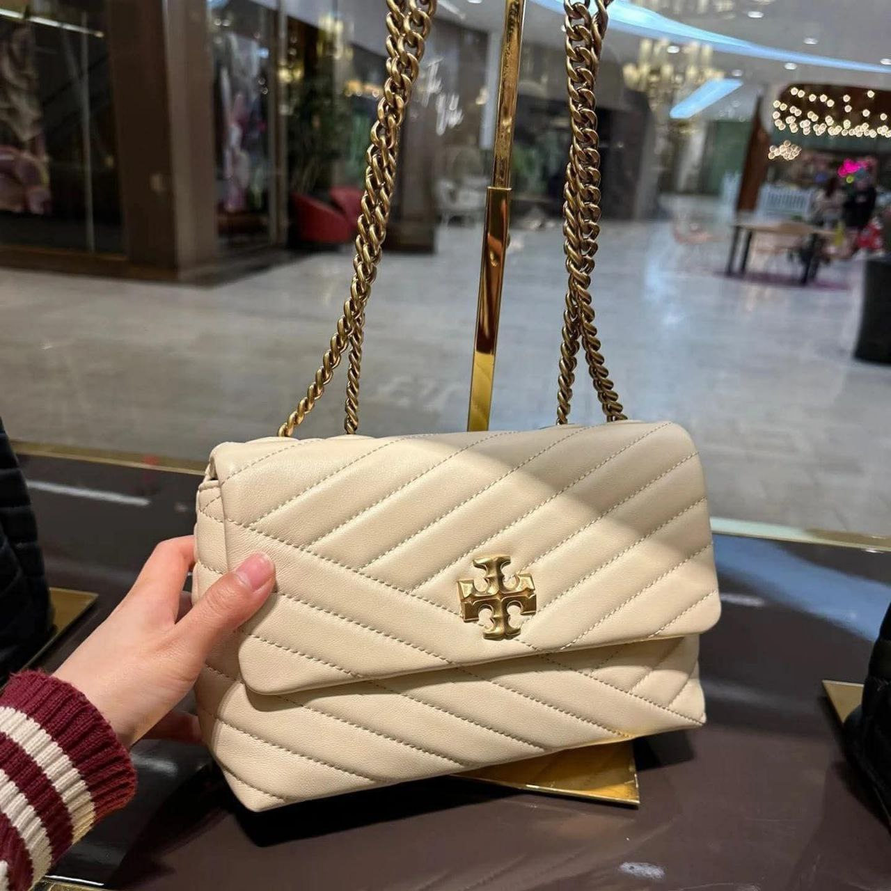 Tory Burch