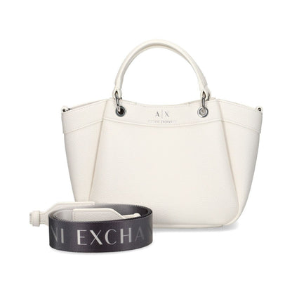 Armani Exchange 
 Size. 24 x 20 x 9