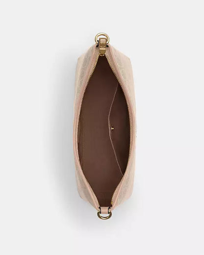 Laurel Shoulder Bag
In Signature