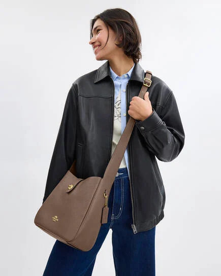 Coach Hadley Convertible Crossbody Bag