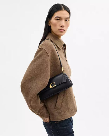 Jet Shoulder Bag