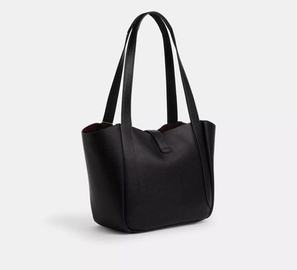 Hadley Turnlock - COACH
