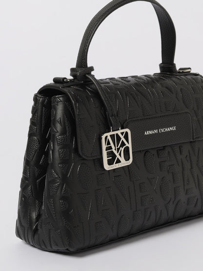 Armani Exchange

Satchel Bag