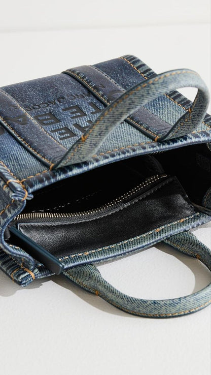 Marc jacobs《micro 》