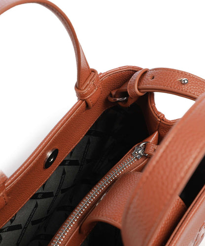 Armani Exchange 

Liz Monogram S Handbag imitation