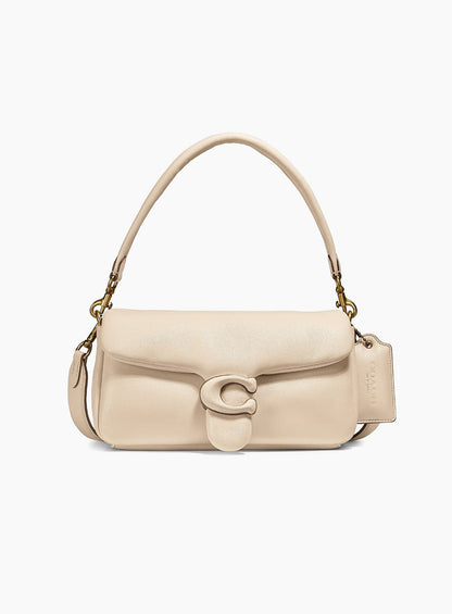 Coach
Tabby 26 Pillow Leather Shoulder Bag