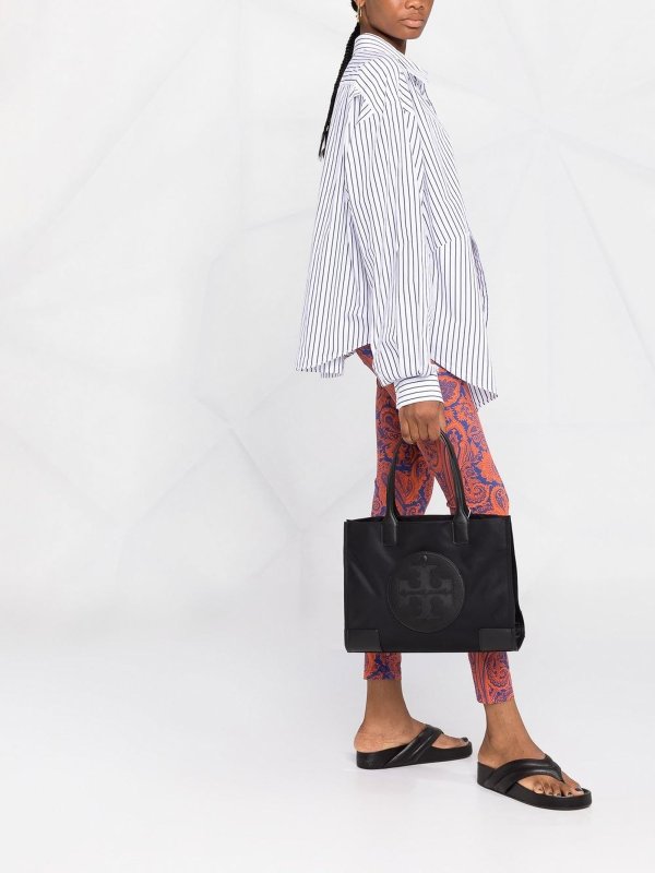 Ella Tote Bag tory Burch