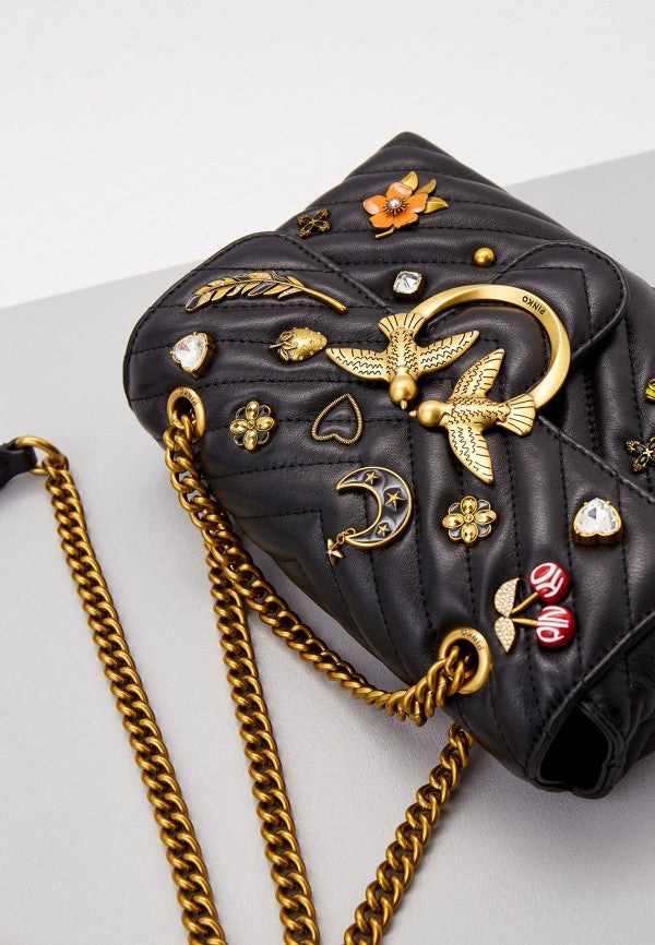 Pinko small size 21×14,5