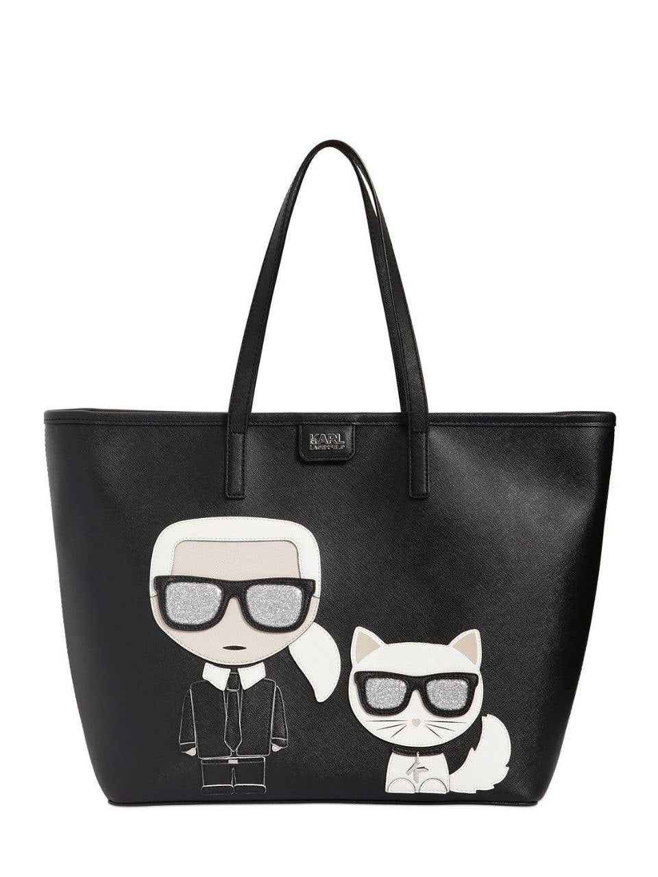 Karl LAGERFELD